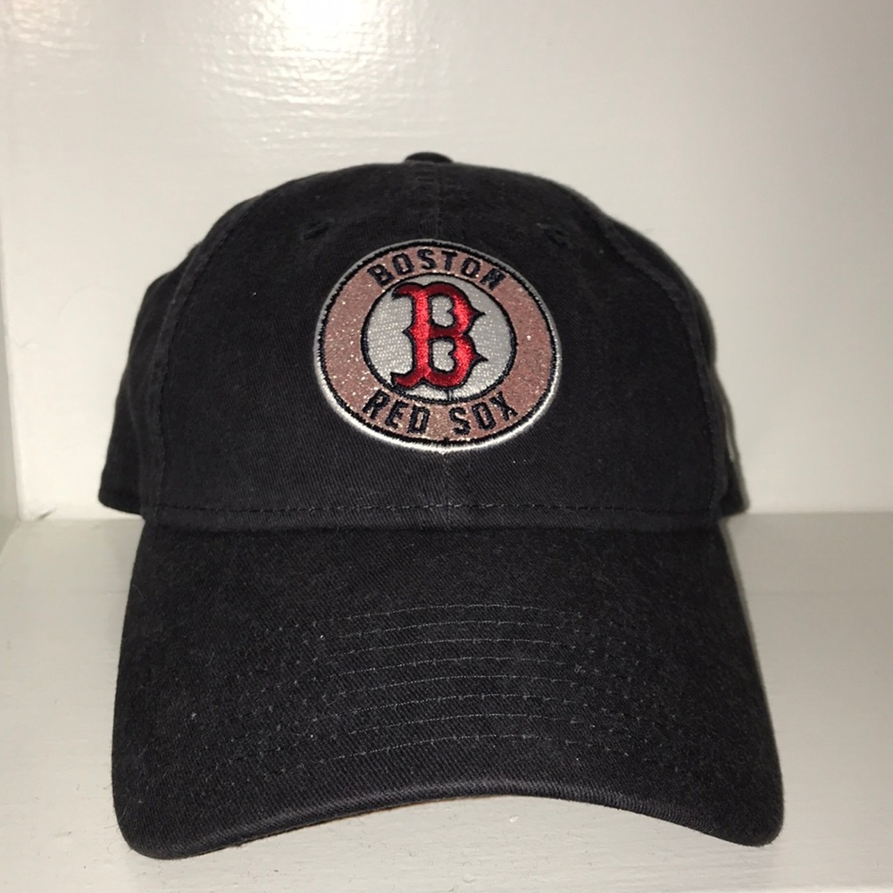 Boston Red Sox baseball cap